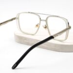 All in One -  Premium Eyewear - Unisex - L-609 - Intelligent lense - Image 2
