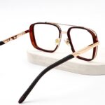 All in One - Premium Eyewear - Unisex - L-617 - Intelligent Lense - Image 2