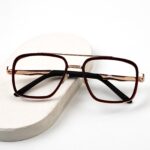 All in One - Premium Eyewear - Unisex - L-617 - Intelligent Lense - Image 3