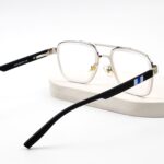 Lacoste - Premium Eyewear - Unisex - L-627 - Image 2
