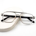 Lacoste - Premium Eyewear - Unisex - L-627 - Image 4