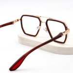 All in One - Premium Eyewear - Unisex - L-631 - Intelligent lense - Image 2