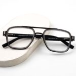 All in One - Premium Eyewear - Unisex - L-634 - Intelligent lense - Image 4