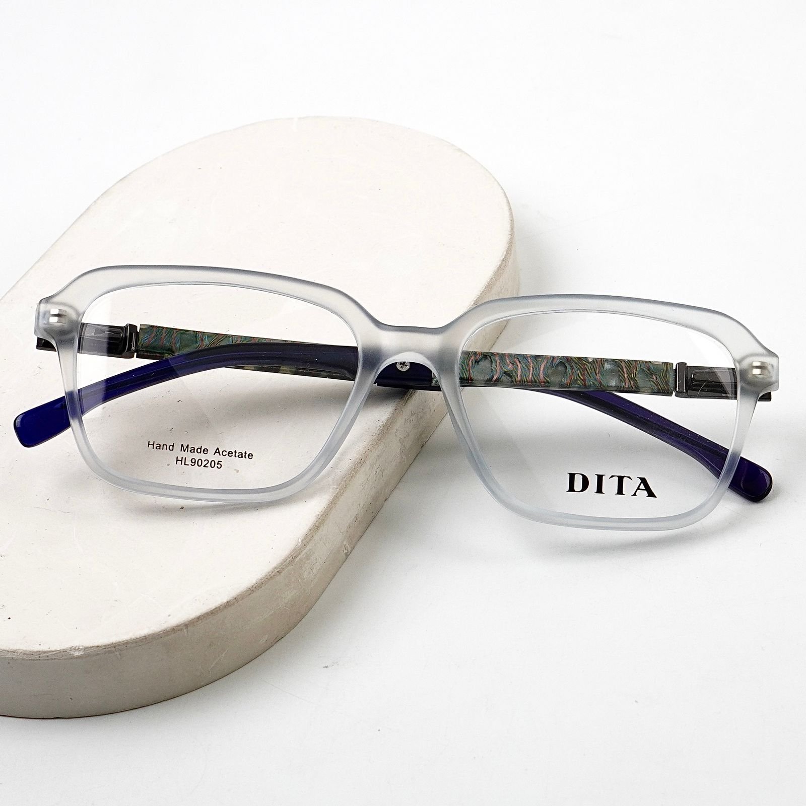 L-658 (1) Dita - Premium Eyewear - L-658 - Image 1