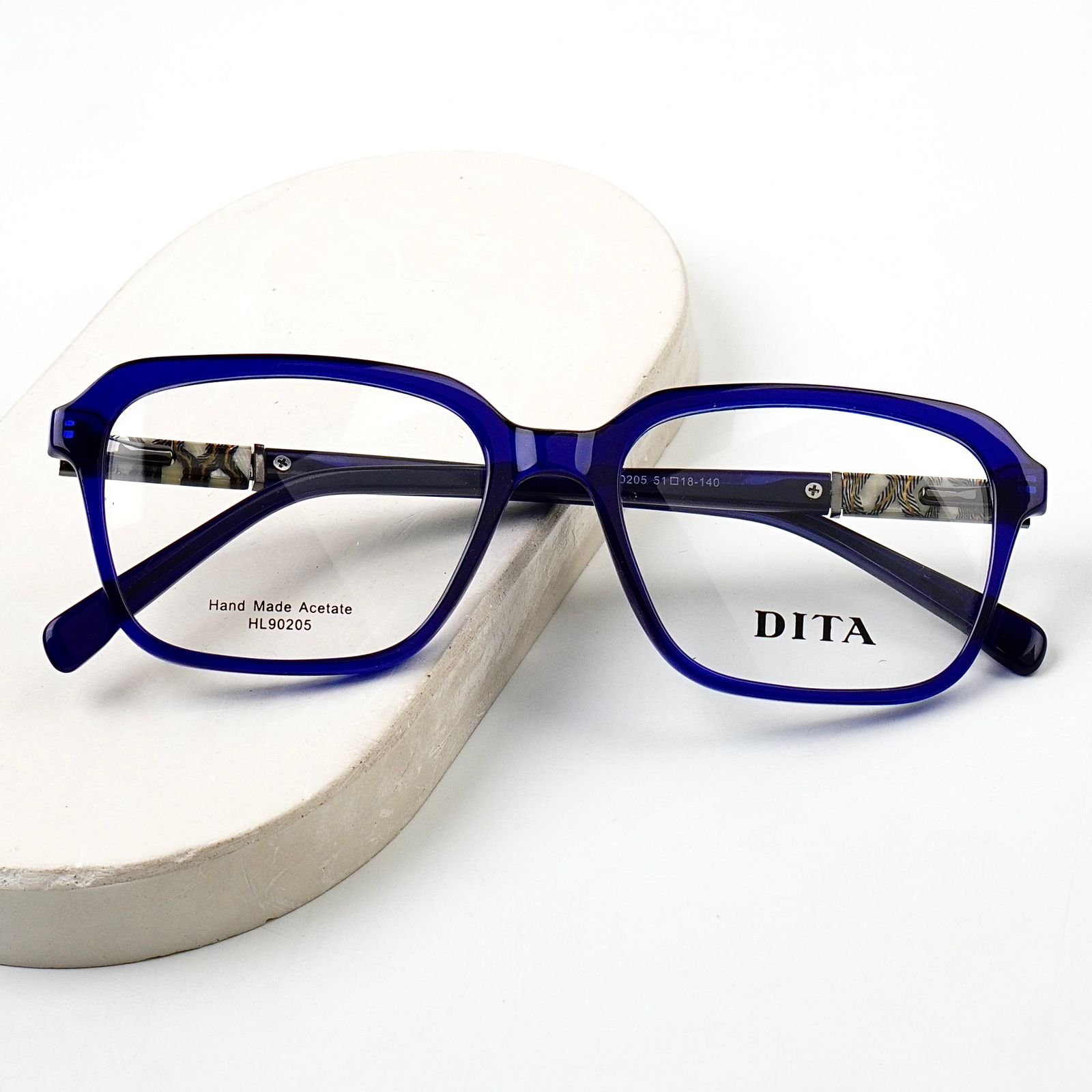 L-661 (4) Dita - Premium Eyewear - L-661 - Image 1