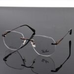 RB - Rimless Eyewear - Premium - L-845 - Image 3