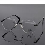 RB - Rimless Eyewear - Premium - L-847 - Image 3
