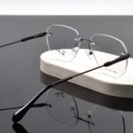 RB - Rimless Eyewear - Premium - L-847 - Image 2