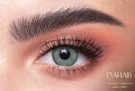 Dahab - Lumirere Green #16  - (1 Day Wear)