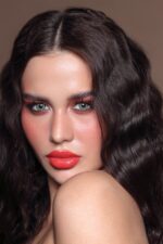 Dahab - Lumirere Green #16  - (1 Day Wear) - Image 3