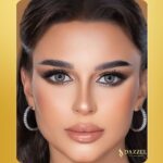 Lumirere Hazel #02 - Gold Collection - (Monthly Wear) - Image 2