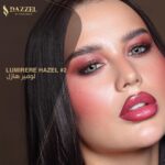 Lumirere Hazel #02 - Gold Collection - (Monthly Wear) - Image 3