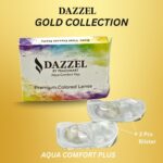 Lumirere Hazel #02 - Gold Collection - (Monthly Wear) - Image 6
