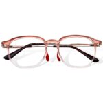 Blue light glasses  - PC-164 - screen lense - Image 5
