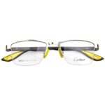 Cartier - Half Frame - Transition Glasses - PC-238 - Image 3