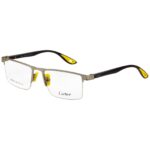 Cartier - Half Frame - Transition Glasses - PC-239 - Image 2
