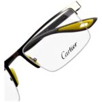 Cartier - Half Frame - Transition Glasses - PC-239 - Image 5