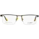 Cartier - Half Frame - Transition Glasses - PC-239 - Image 3