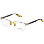 Cartier - Half Frame - Transition Glasses - PC-242 - Image 2