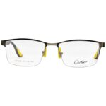 Cartier - Half Frame - Transition Glasses - PC-242 - Image 3