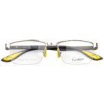 Cartier - Half Frame - Transition Glasses - PC-242 - Image 4
