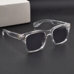 Men Sunglasses - S-1066 - Image 5