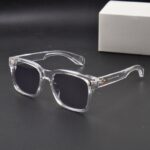Men Sunglasses - S-1066 - Image 6
