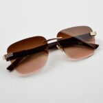 Men Sunglasses - S-1070 - Image 4