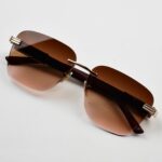 Men Sunglasses - S-1070 - Image 7