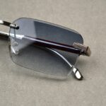 Voidline - Rimless Sunglasses - S-1126 - Image 5