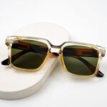 Storm Rider Sunglasses - S-1212