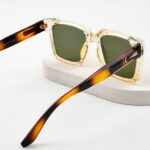 Storm Rider Sunglasses - S-1212 - Image 3