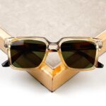 Storm Rider Sunglasses - S-1212 - Image 4