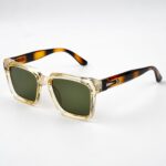 Storm Rider Sunglasses - S-1212 - Image 2