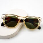 Titan Force Sunglasses - S-1218 - Image 4