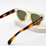 Titan Force Sunglasses - S-1218 - Image 2
