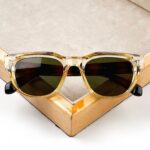 Titan Force Sunglasses - S-1218 - Image 3