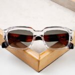 Falcon Glide Sunglasses - S-1223 - Image 4