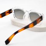 Falcon Glide Sunglasses - S-1223 - Image 2