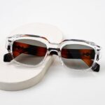 Falcon Glide Sunglasses - S-1223 - Image 3