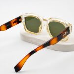 Urban Explorer Sunglasses - S-1236 - Image 2