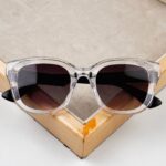 Shadow Explorer Sunglasses - S-1239 - Image 4