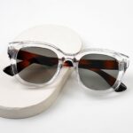 Iron Phantom Sunglasses - S-1245