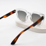 Iron Phantom Sunglasses - S-1245 - Image 3