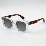 Iron Phantom Sunglasses - S-1245 - Image 4