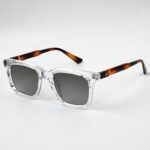 Falcon Predator Sunglasses - S-1248 - Image 4