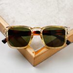 Titan Apex Sunglasses - S-1262 - Image 2