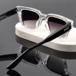 Titan Orbit Sunglasses - S-1290 - Image 3