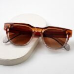 Shadow Horizon Sunglasses - S-1299 - Image 3