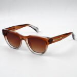 Shadow Horizon Sunglasses - S-1299